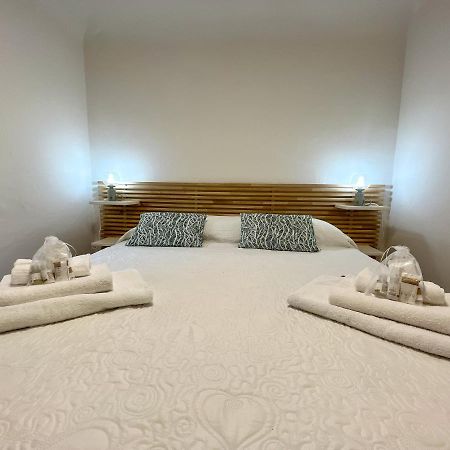 Apartmán A Ca Mea La Spezia Exteriér fotografie