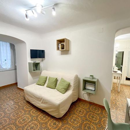 Apartmán A Ca Mea La Spezia Exteriér fotografie