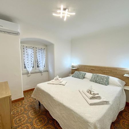 Apartmán A Ca Mea La Spezia Exteriér fotografie