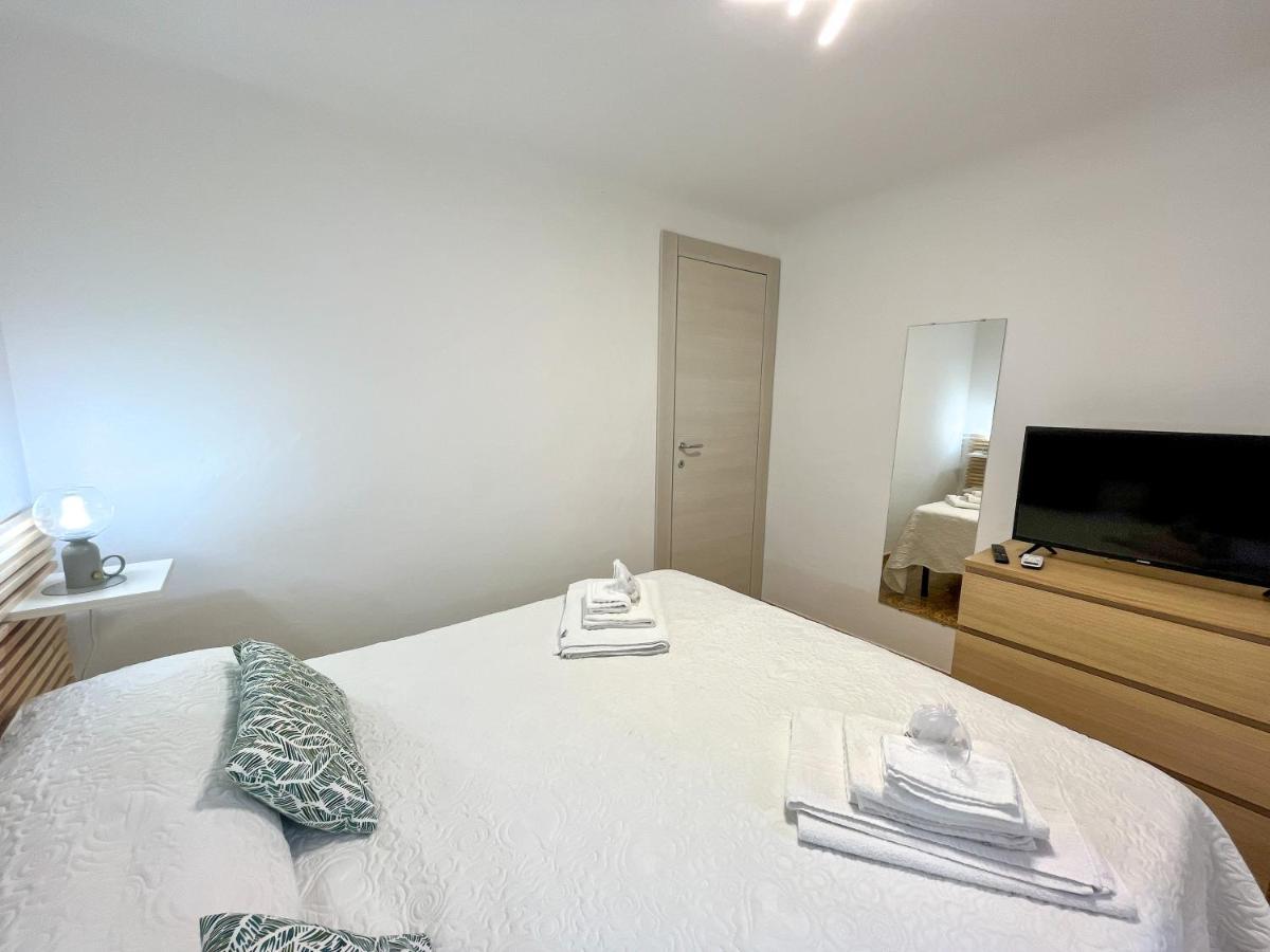 Apartmán A Ca Mea La Spezia Exteriér fotografie