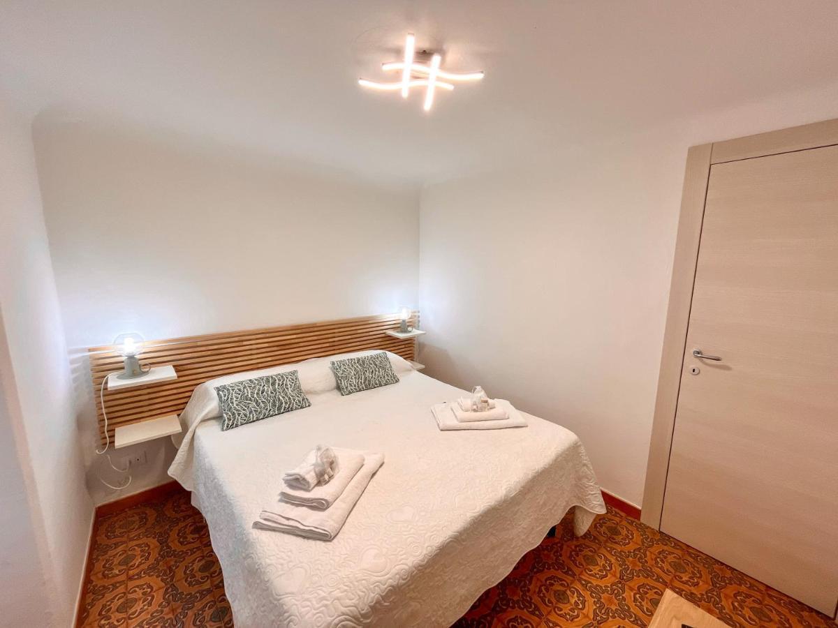 Apartmán A Ca Mea La Spezia Exteriér fotografie