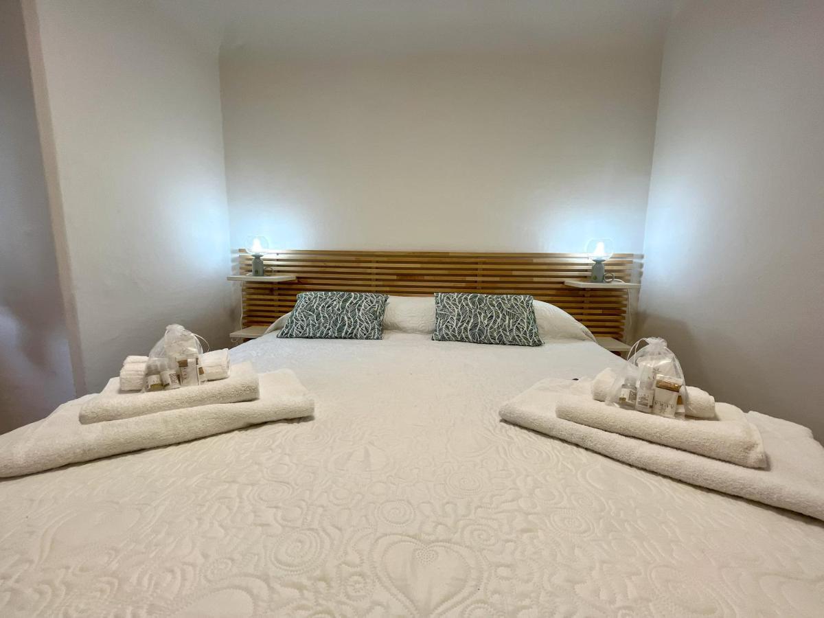 Apartmán A Ca Mea La Spezia Exteriér fotografie