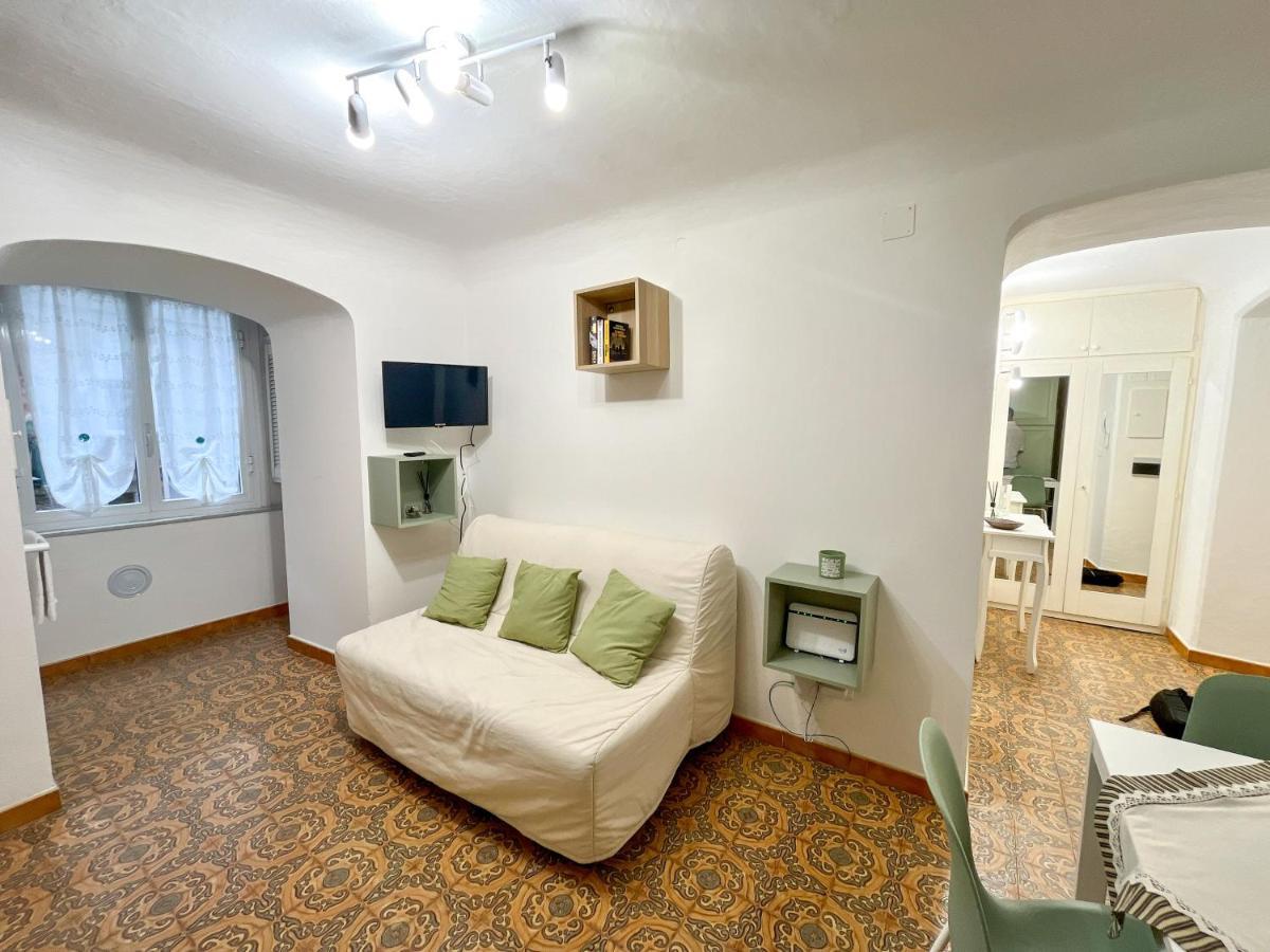 Apartmán A Ca Mea La Spezia Exteriér fotografie