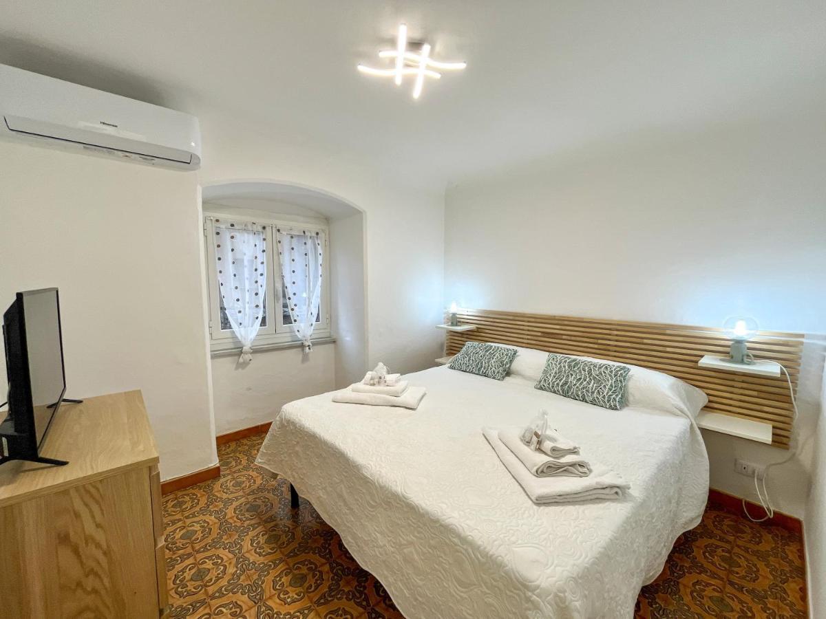 Apartmán A Ca Mea La Spezia Exteriér fotografie