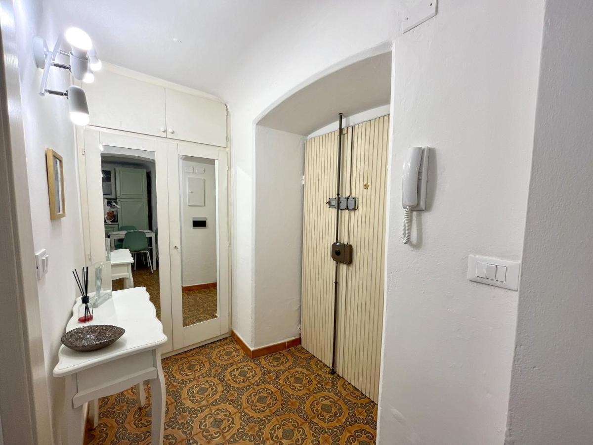 Apartmán A Ca Mea La Spezia Exteriér fotografie